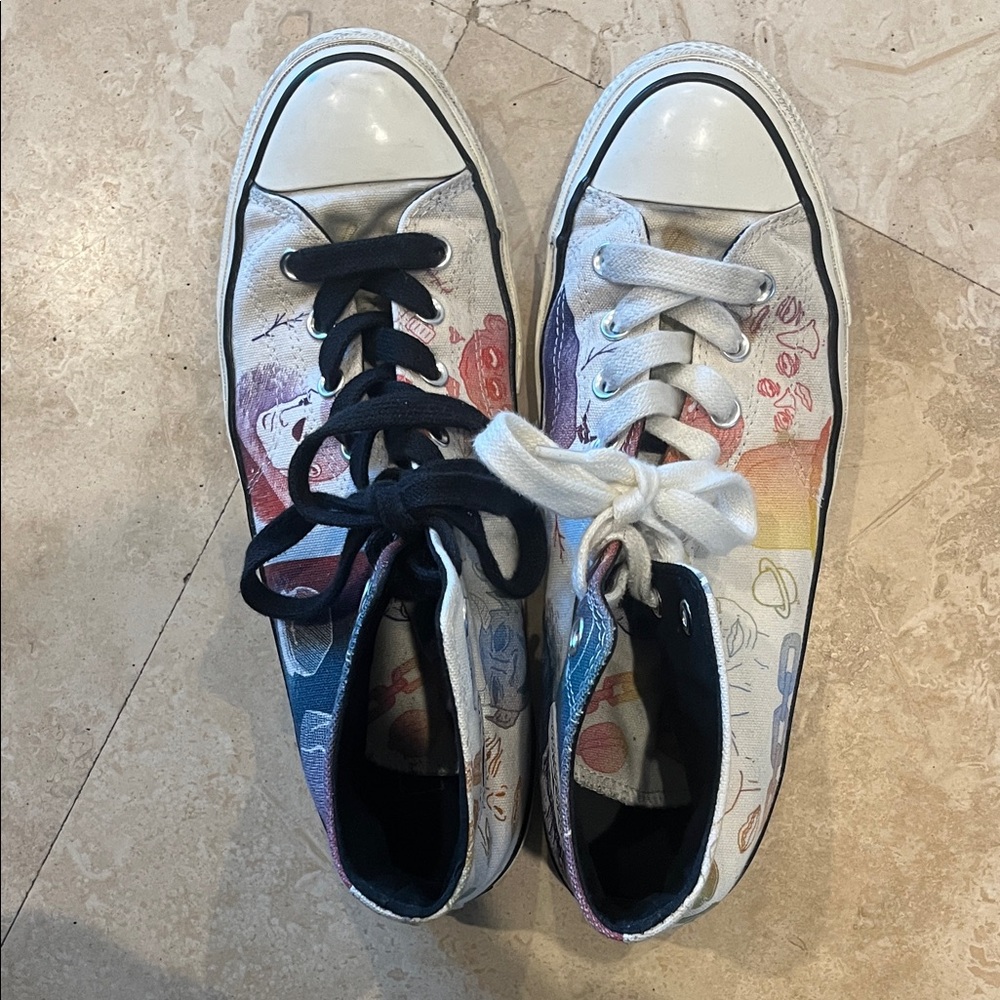 Tyler The Creator Artist Series